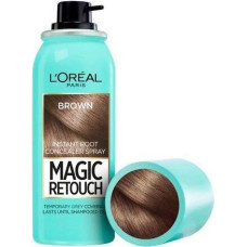 Matu korektors un sirmu matu augšanas atjaunošanai L´Oréal Paris Magic retouch (Instant Root Concealer Spray) 75 ml