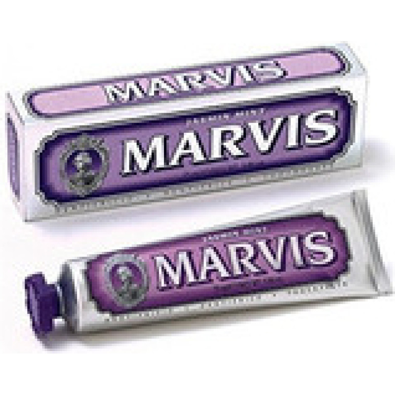 Marvis Jasmin Mint - Toothpaste