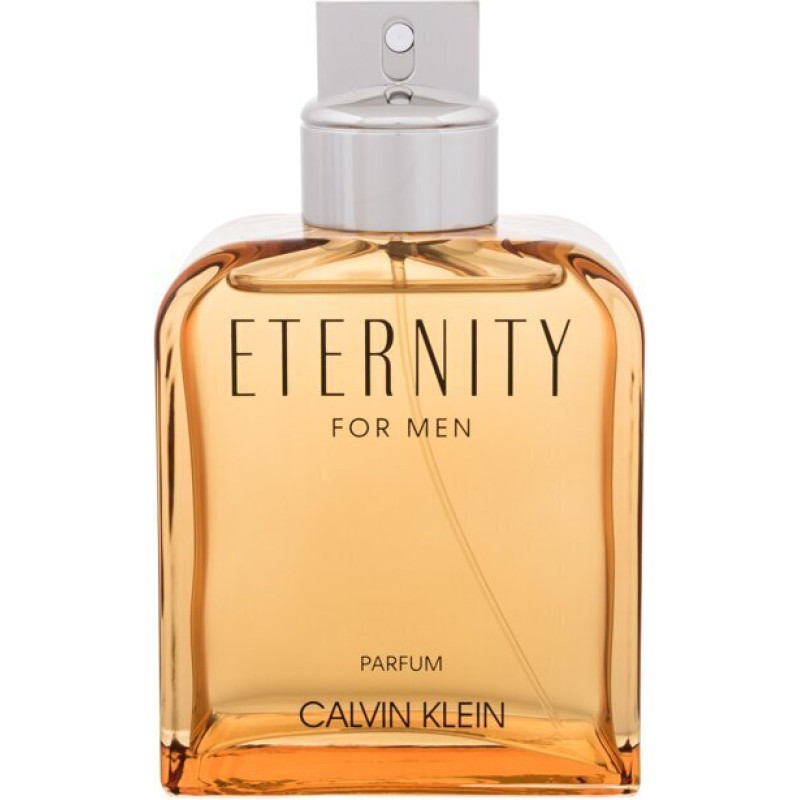 Parfimērijas ūdens Calvin Klein Eternity Men Int EDP vīriešiem, 200 ml