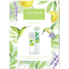 Komplekts Chanson D`Eau Original, 2 gab.