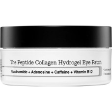 Acu spilventiņi CosRx The Peptide Collagen Hydrogel – mitrinoši – nostiprinoši – nomierinoši