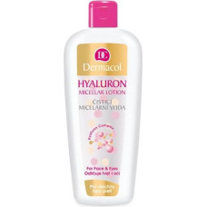 Sejas ādas kopšanas līdzeklis Dermacol 400 ml