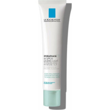 Mitrumkrēms - La Roche-Posay - Hydraphase ha UV SPF 25 - 50 ml - UV aizsardzība - Krēma tekstūra