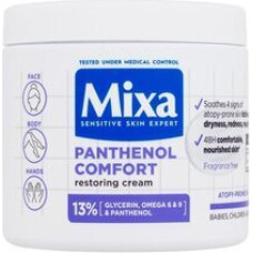 Panthenol Comfort Restoring Cream