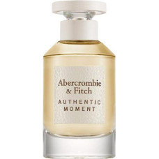 Parfimērijas ūdens Abercrombie & Fitch Authentic Moment Woman, 50 ml