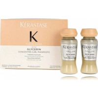 Matu koncentrāts cirtainiem matiem Kérastase Fusio-Dose Concentré Curl Manifesto, 10 x 12 ml