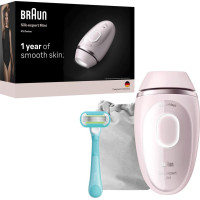 Braun PL1111 Silk-expert IPL mini