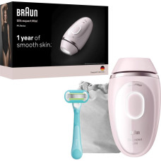 Braun PL1111 Silk-expert IPL mini