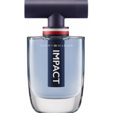 Tualetes ūdens Tommy Hilfiger Impact vīriešiem, 50 ml