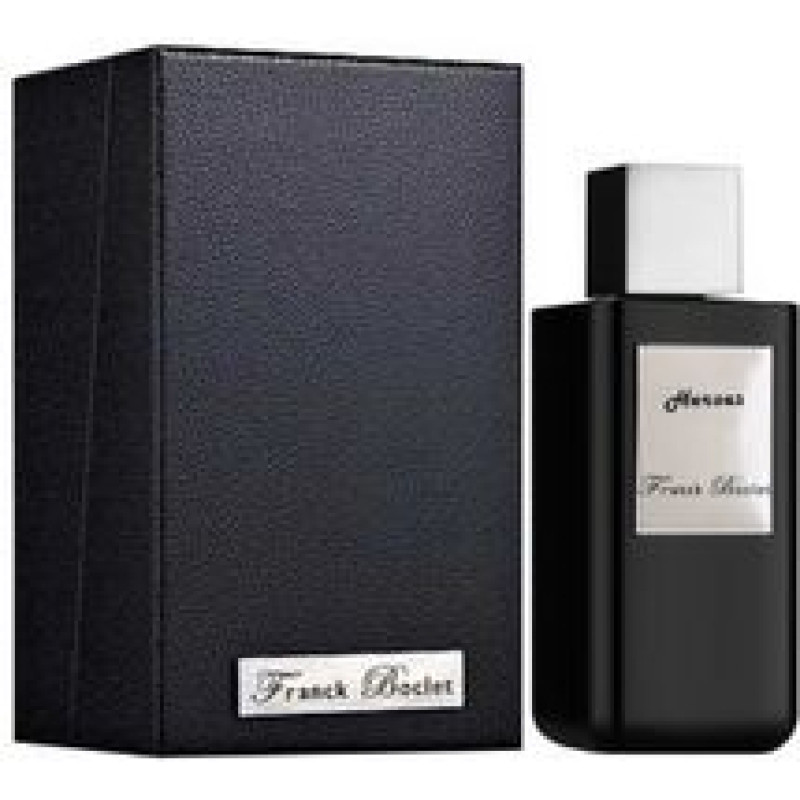 Franck Boclet Heroes Extrait de Parfum