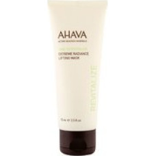 Ahava Time To Revitalize Extreme Radiance Lifting Mask - Smoothing Face Mask