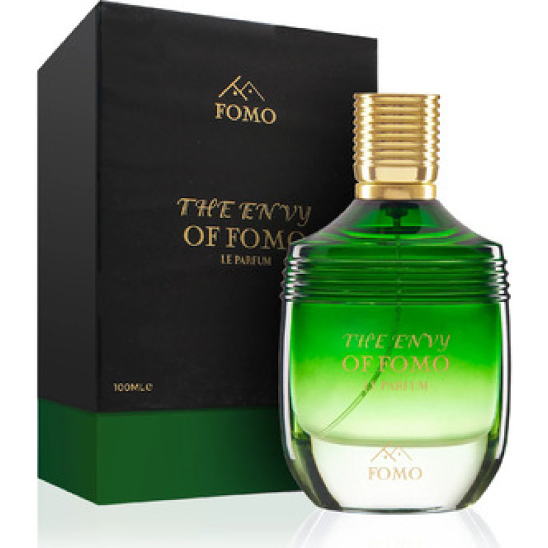 Fomo The Envy of FOMO Parfum