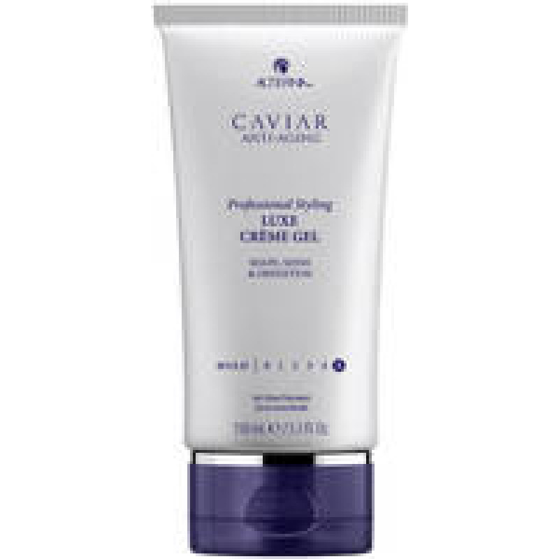 Alterna Caviar Anti-Aging Luxe Creme Gel - Highly firming cream gel