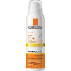 La Roche-Posay Anthelios XL Ultra Light Invisible Mist SPF 50+