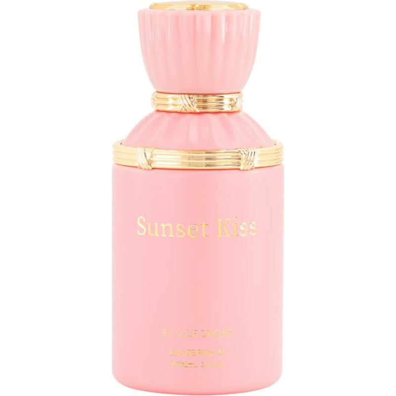 Parfīms Gulf Orchid Sunset Kiss Fruity Floral EDP 100 ml