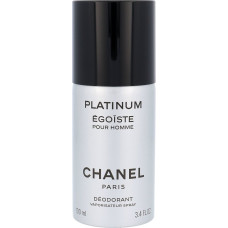 Chanel Platinum Egoiste Pour Homme dezodorants, 100 ml