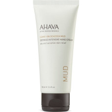 Ahava Deadsea Mud Dermud intensīvais roku krēms, 100 ml