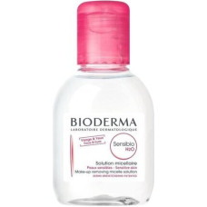 Micelārais attīrošais ūdens Bioderma Sensibio H2O 100 ml
