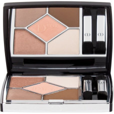 Acu ēnu palete 5 Couleurs Couture Eye Shadow Christian Dior