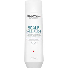 Goldwell Dualsenses Scalp Specialist Anti Dandruff Šampūns 250ml