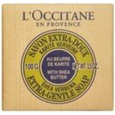 LOccitane īpaši maigas ziepes ar šī sviestu, 250 g