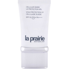 Saules kopšana - LA PRAIRIE - Šveices šūnu UV aizsardzības plīvurs - SPF 50 - 50 ml - Ne taukains