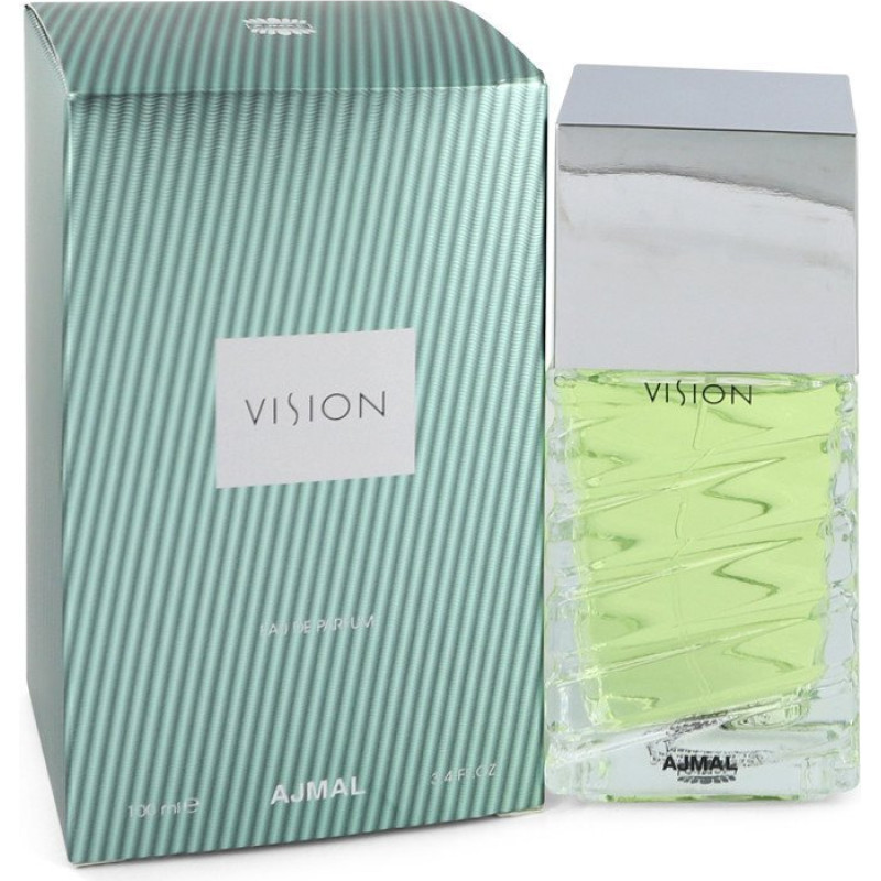 Parfimērijas ūdens Ajmal Vision EDP vīriešiem 100 ml