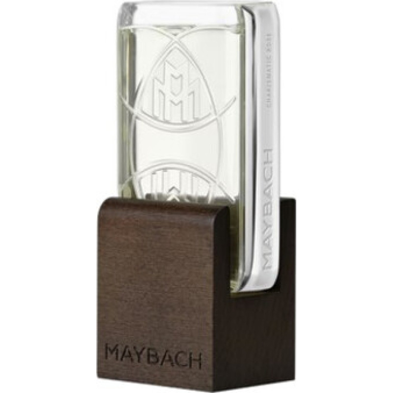 Mercedes Benz Maybach Charismatic Rose EDP