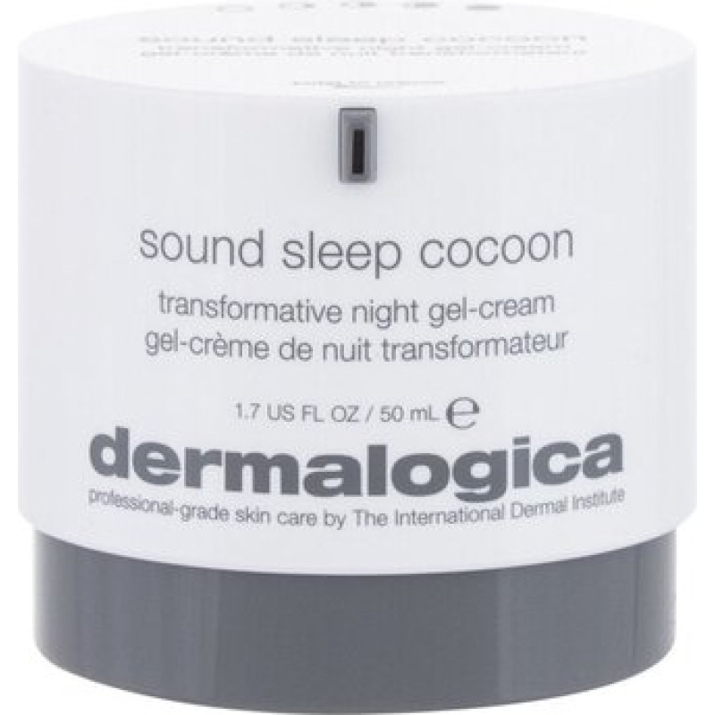 Dermalogica Daily Skin Health Sound Sleep Cocoon Night Gel Cream - Revitalizing Night Cream