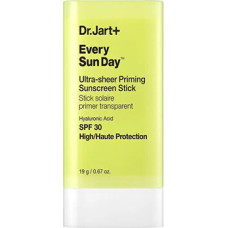 Dr. Jart+ Sunscreen&nbsp;Stick&nbsp;SPF 30&nbsp;- Ochrann&aacute; tyčinka na obličej