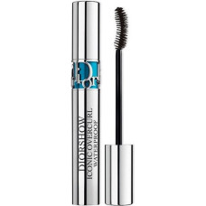Dior Diorshow Diorshow Iconic Overcurl ūdensnoturīga skropstu tuša, 6 g