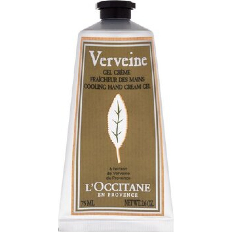 L&acute;occitane Verveine Hand Cream - Hand cream