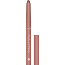 L&acute;or&eacute;al Blurfiller Blurring Lip Contour - Konturovac&iacute; tužka na rty 1 g