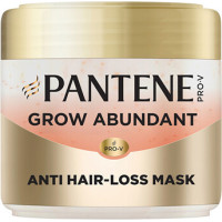 Pantene Grow Abundant Anti Hair-Loss Mask - Maska na vlasy