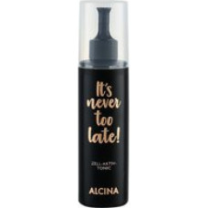 Alcina It&acute;s Never Too Late! Zel Aktiv Tonic - Cleaning water