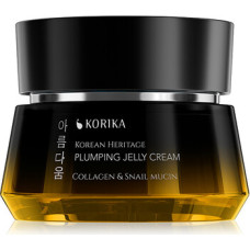 Korika Korean Heritage Plumping Jelly Cream - Omlazuj&iacute;c&iacute; pleťov&yacute; kr&eacute;m