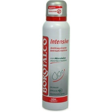 Izsmidzināms pretsviedru dezodorants antiperspirants Borotalco 150 ml