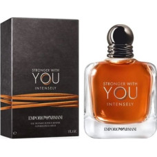 Armani Stronger With You Intensely EDP