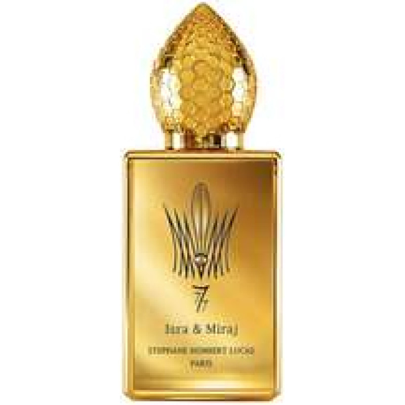 St&eacute;phane Humbert Lucas 777 Isra & Miraj EDP