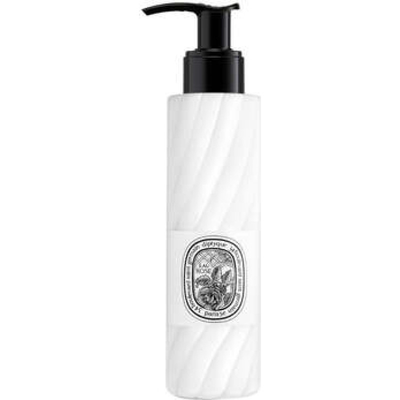 Diptyque Eau Rose Tělov&eacute; ml&eacute;ko