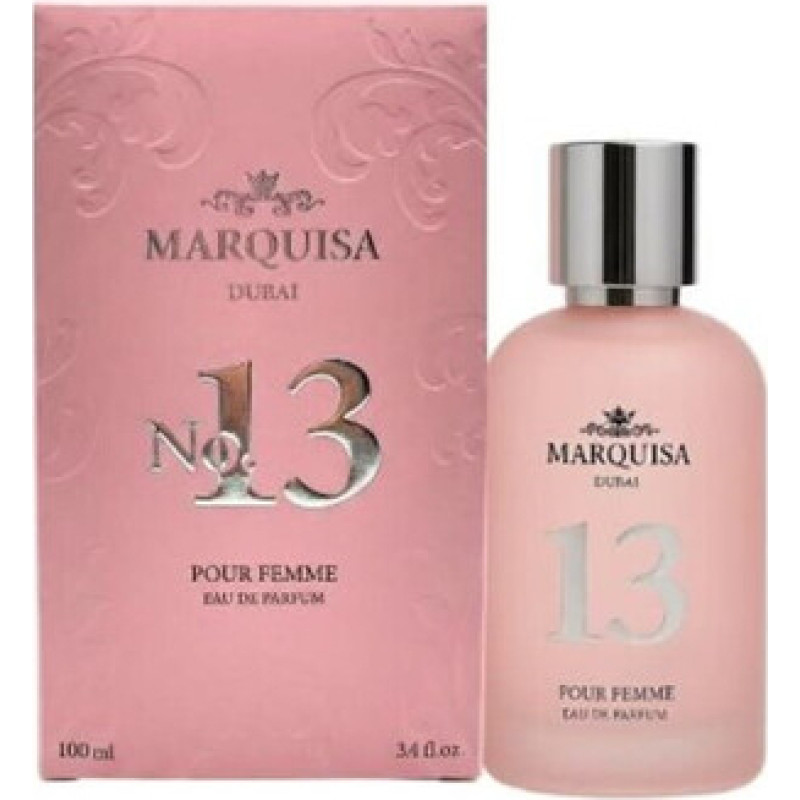 Marquisa Dubai No.13 Pour Femme EDP