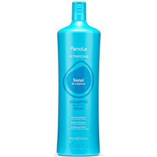 Fanola Vitamins Sensi Shampoo