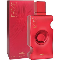 Ajmal Evoke Red Her EDP