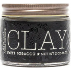 18.21 Man Made Clay Sweet Tobacco