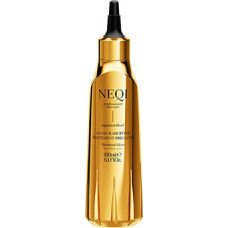 Neqi Diamond Glass Rinse Care - Vyhlazuj&iacute;c&iacute; p&eacute;če pro lesk vlasů