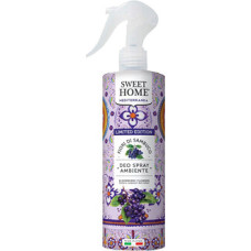 Sweet Home Collection Elderberry Flowers Spray - Osvěžovač vzduchu