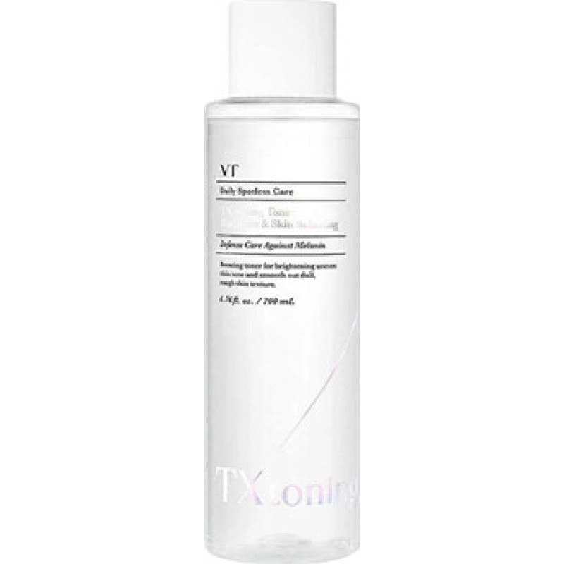 Vt Cosmetics Tx-Toning Toner - Rozjasňuj&iacute;c&iacute; pleťov&eacute; tonikum