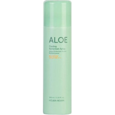 Sejas un ķermeņa aizsarglīdzeklis pret sauli Aloe Cooling aerosols, 100 ml