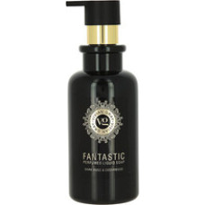 Vivian Gray Fantastic Dark Musk & Cedarwood Perfumed Liquid Soap