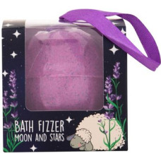 2K Good Night Bath Fizzer Moon And Stars - Bomba do koupele